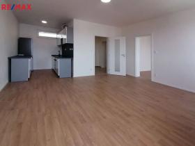 Pronájem bytu 2+kk, Svitavy, Říční, 51 m2