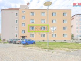 Prodej bytu 3+kk, Olomouc - Nové Sady, Rooseveltova, 56 m2
