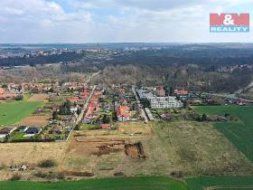 Prodej pozemku pro bydlení, Hořín - Brozánky, 992 m2