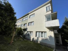 Pronájem bytu 2+1, Brno, Náhorní, 60 m2