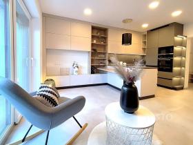 Prodej bytu 2+kk, Písek, Cihlářská, 66 m2