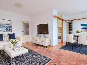 Prodej bytu 3+kk, Poděbrady, U Plynovodu, 67 m2