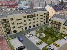 Prodej bytu 2+kk, Nýrsko, Rybářská, 35 m2