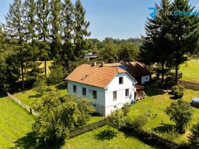 Prodej rodinného domu, Horní Domaslavice, 198 m2
