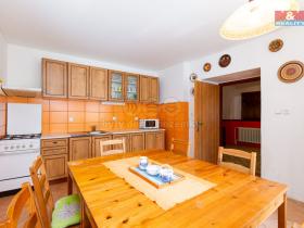 Prodej chalupy, Lipová-lázně, 190 m2