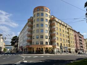 Prodej bytu 2+1, Teplice, Alejní, 53 m2