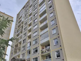 Prodej bytu 3+1, Jablonec nad Nisou, Švédská, 82 m2