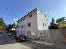 Prodej činžovního domu, Slaný, 490 m2