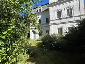 Prodej vily, Dalovice, U Potoka, 250 m2