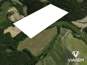 Prodej pole, Drahoňův Újezd, 17833 m2