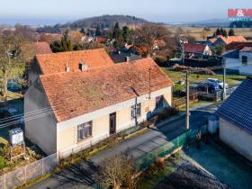 Prodej rodinného domu, Běštín, 285 m2