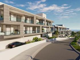 Prodej bytu 2+kk, Pafos, Kypr, 75 m2