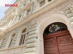 Prodej bytu 1+kk, Praha - Nové Město, Příčná, 20 m2