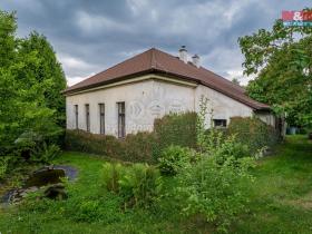 Prodej rodinného domu, Nosálov - Libovice, 288 m2
