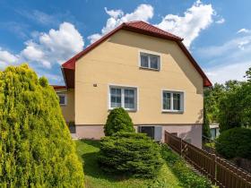 Prodej rodinného domu, Lhotsko, 80 m2