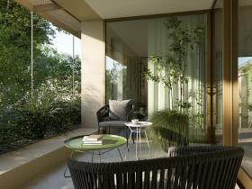 Prodej bytu 4+kk, Praha, Nad Kesnerkou, 115 m2
