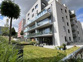 Prodej bytu 3+kk, Praha - Košíře, Česká, 84 m2