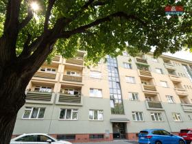 Prodej bytu 3+1, Praha - Vršovice, Bajkalská, 76 m2