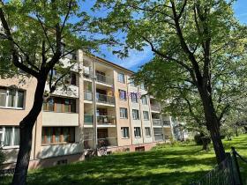 Prodej bytu 4+1, Praha - Strašnice, Dětská, 112 m2