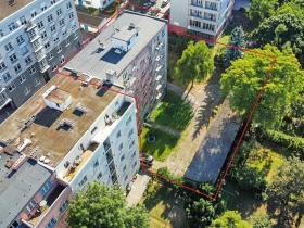 Prodej bytu 3+1, Praha - Vršovice, Ukrajinská, 72 m2
