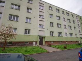 Prodej bytu 2+1, Dolní Poustevna, 53 m2