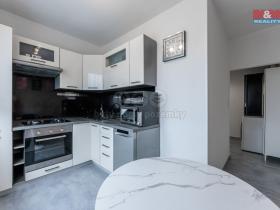 Prodej bytu 3+1, Chodov, Osadní, 54 m2