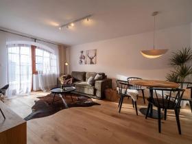 Prodej bytu 2+kk, Špindlerův Mlýn, Vodárenská, 48 m2