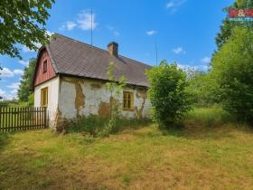 Prodej chalupy, Míšov, 130 m2