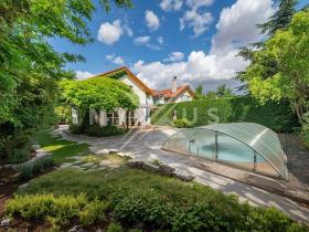 Prodej rodinného domu, Bašť, Měšická, 143 m2
