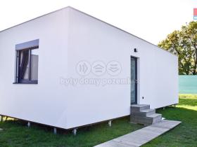 Prodej domu na klíč, Tvrdonice, Rybáře, 40 m2