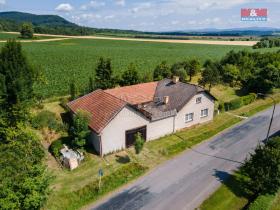 Prodej rodinného domu, Damníkov, 105 m2