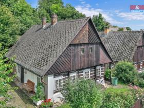 Prodej chalupy, Kuks, 138 m2