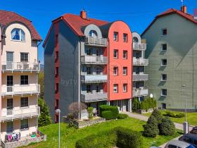 Prodej bytu 2+kk, Turnov, Křišťálová, 56 m2