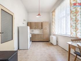 Prodej bytu 2+1, Česká Lípa, Dubická, 67 m2