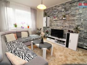 Prodej bytu 2+1, Stráž pod Ralskem, Hornická, 49 m2