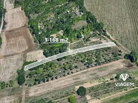 Prodej pole, Kyjov, 1168 m2