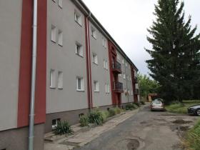 Prodej bytu 2+1, Praha - Ruzyně, Stochovská, 52 m2