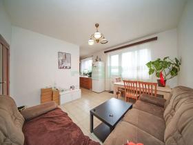 Prodej bytu 3+1, Praha - Vršovice, Ukrajinská, 72 m2