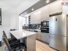 Prodej bytu 3+kk, Ledce, 69 m2