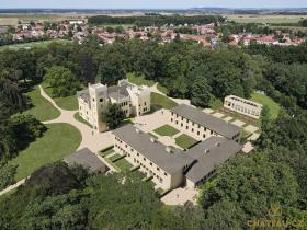 Prodej bytu 2+kk, Býchory, 57 m2