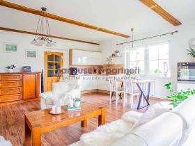 Prodej rodinného domu, Dolní Kalná, 117 m2
