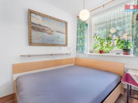 Prodej bytu 5+kk, Praha - Zbraslav, Vilímkova, 89 m2