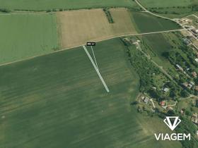 Prodej pole, Veverská Bítýška, 882 m2
