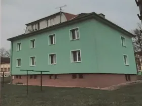 Prodej bytu 2+1, Tlučná, V Rybníčkách, 64 m2
