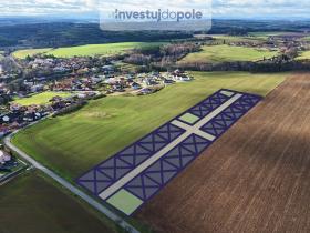 Prodej pole, Hradec, 1000 m2