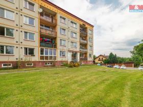 Prodej bytu 3+1, Doksy, Hálkova, 75 m2