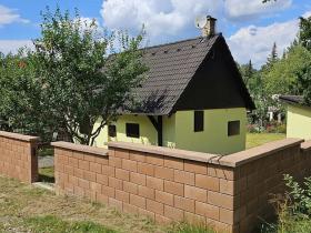 Prodej chaty, Holoubkov, 75 m2