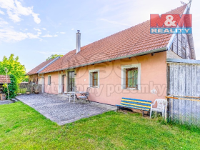 Prodej chalupy, Křinec - Sovenice, 102 m2