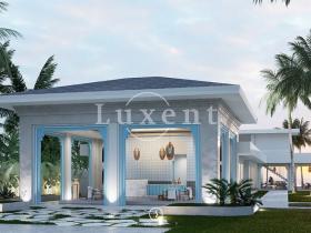 Prodej bytu 2+kk, Tianyar, Indonésie, 84 m2