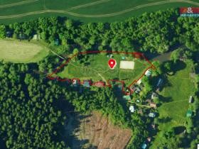 Prodej komerčního pozemku, Vlašim - Nesperská Lhota, 6534 m2